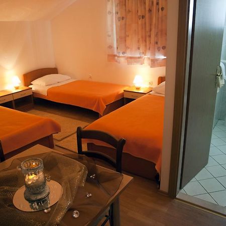 Hotel Metković מראה חיצוני תמונה