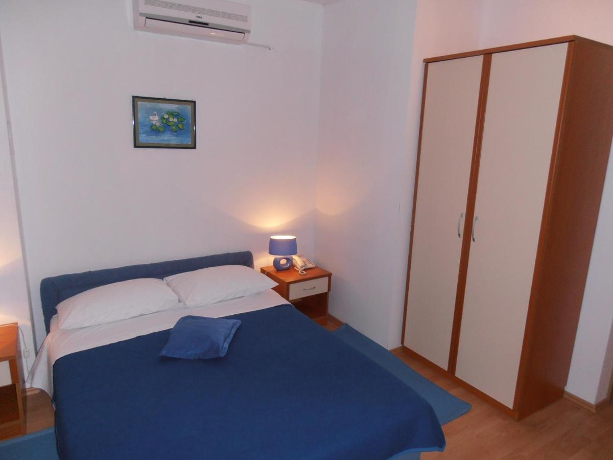 Hotel Metković מראה חיצוני תמונה