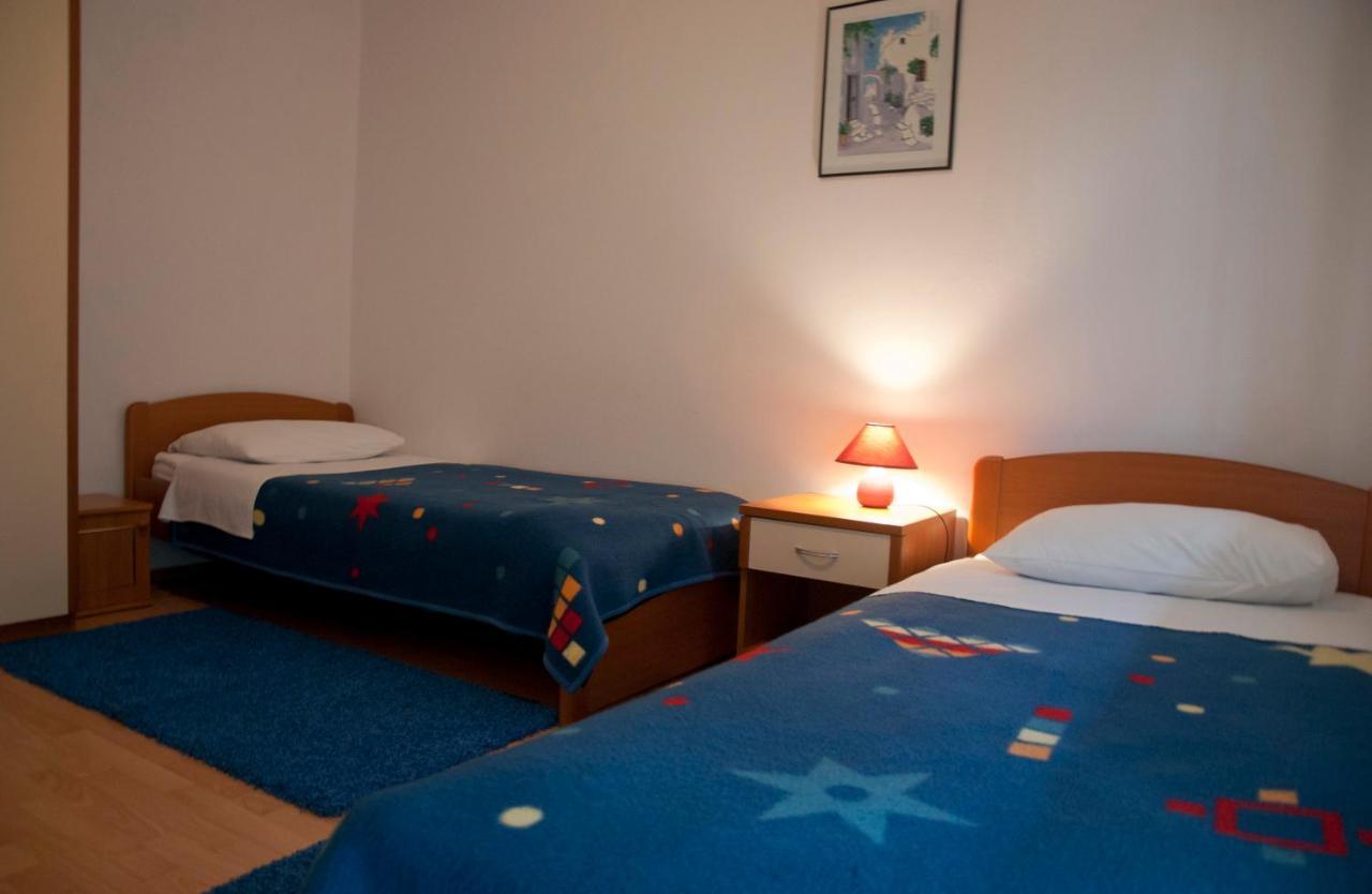 Hotel Metković מראה חיצוני תמונה