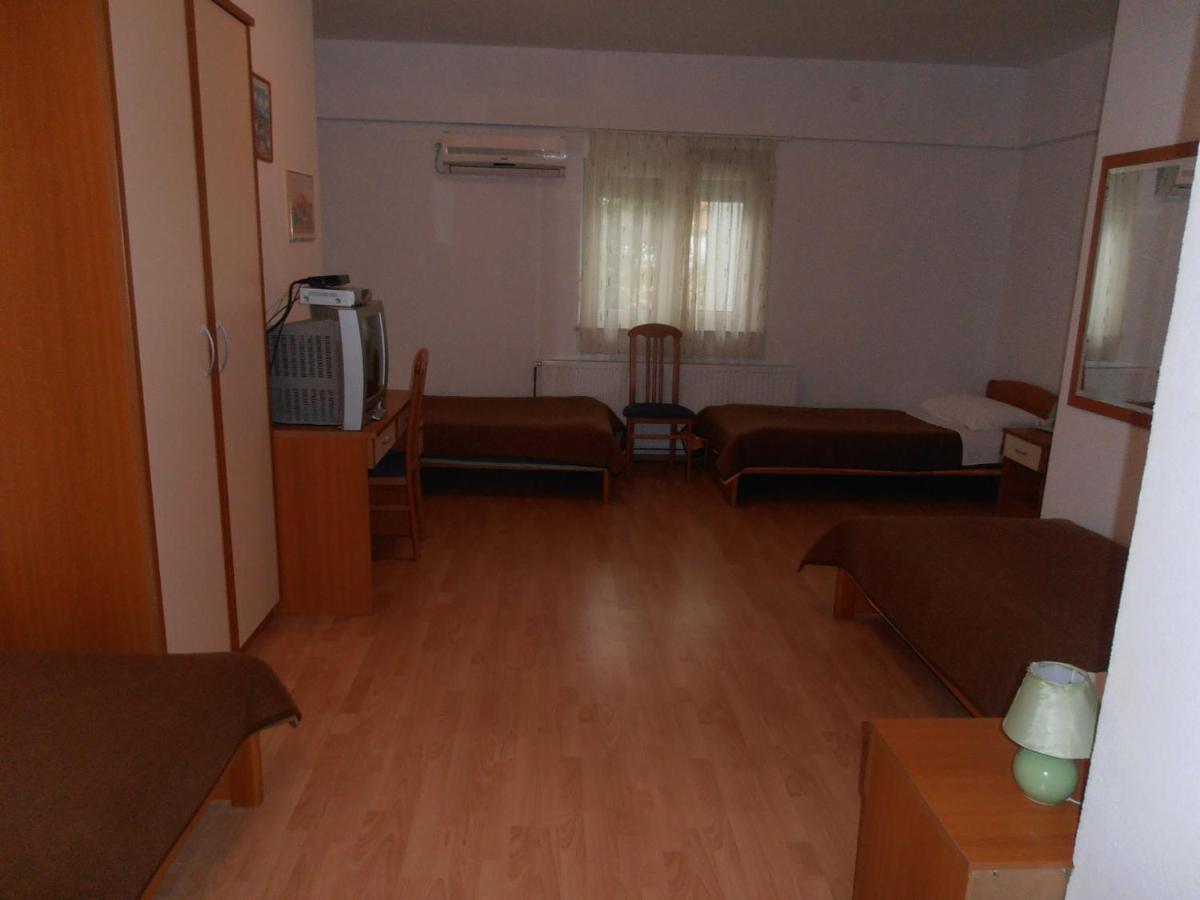 Hotel Metković מראה חיצוני תמונה