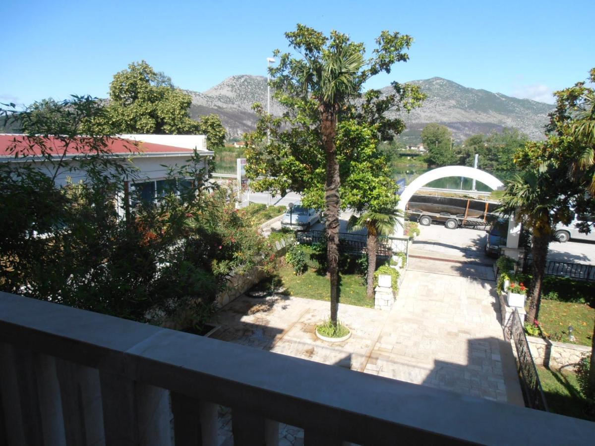 Hotel Metković מראה חיצוני תמונה
