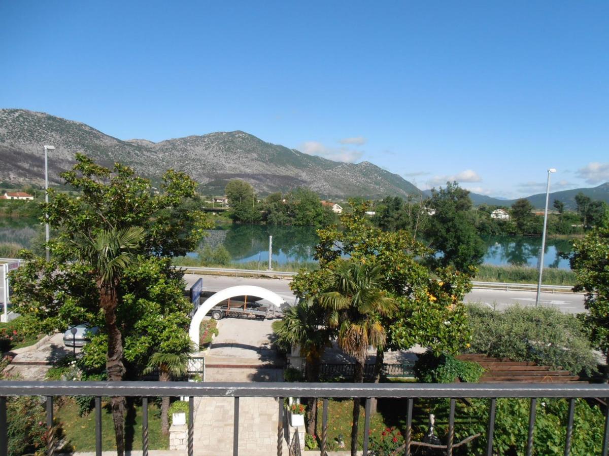 Hotel Metković מראה חיצוני תמונה