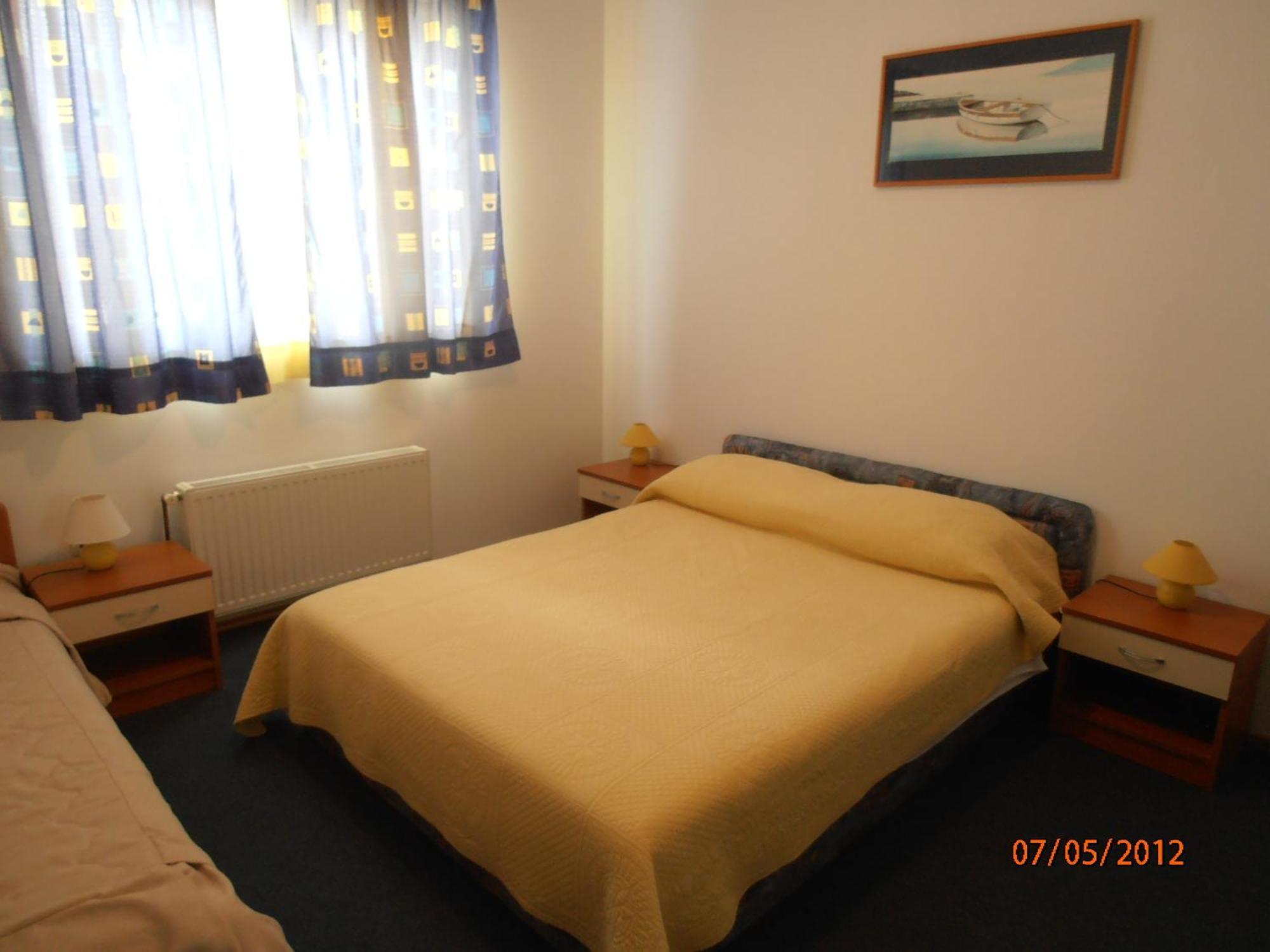 Hotel Metković מראה חיצוני תמונה