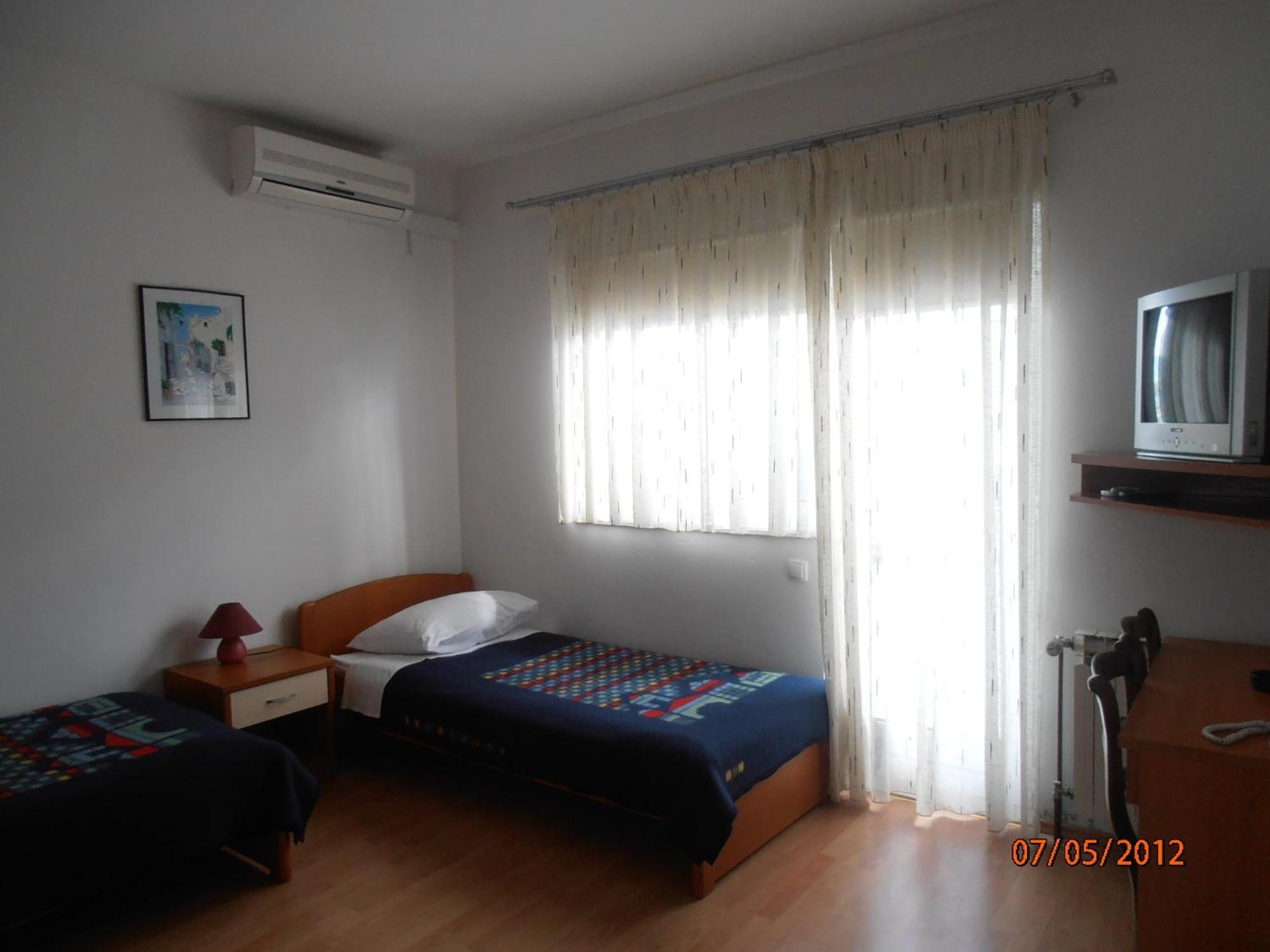 Hotel Metković מראה חיצוני תמונה