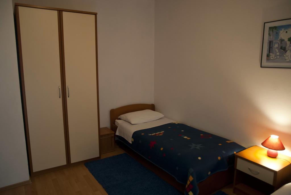 Hotel Metković מראה חיצוני תמונה