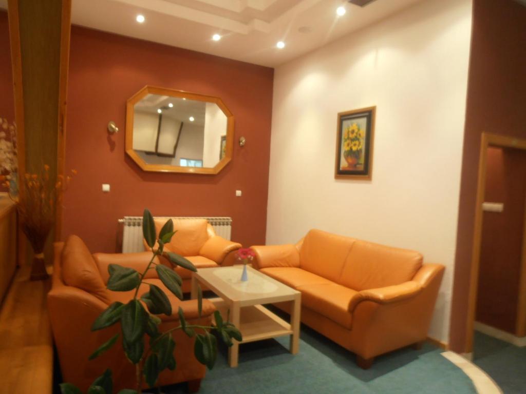 Hotel Metković מראה חיצוני תמונה