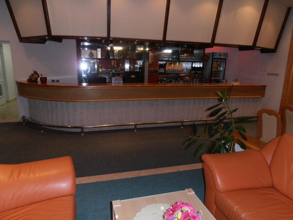 Hotel Metković מראה חיצוני תמונה