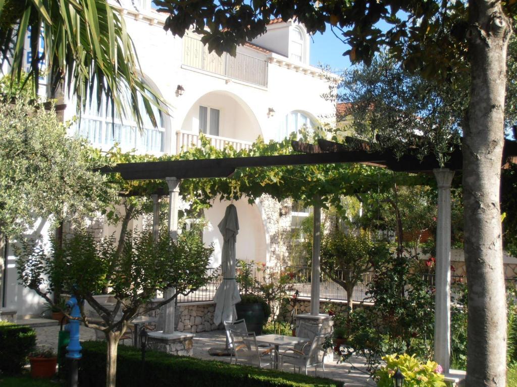 Hotel Metković מראה חיצוני תמונה