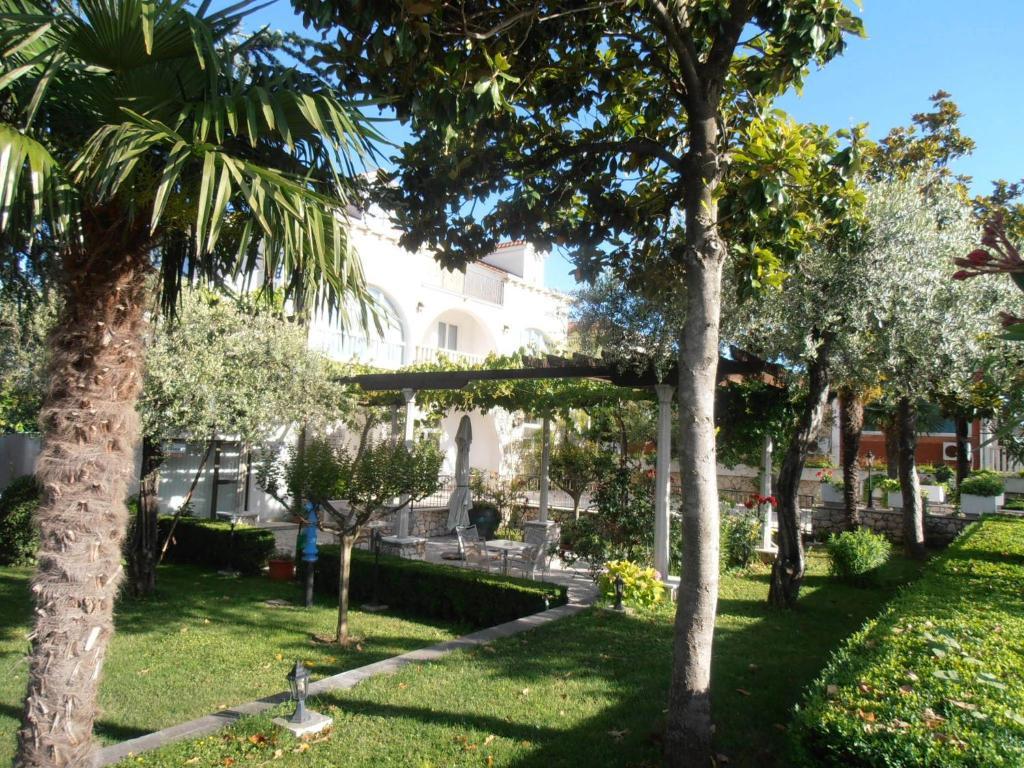 Hotel Metković מראה חיצוני תמונה