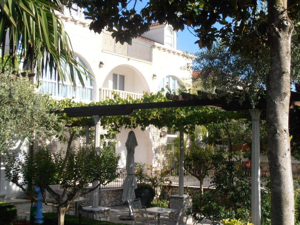 Hotel Metković מראה חיצוני תמונה
